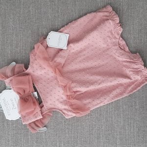 Kyle & Deena 2 Piece Set